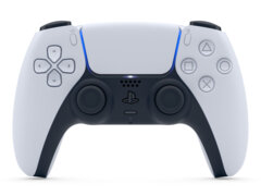 Playstation 5 DualSense Wireless Controller